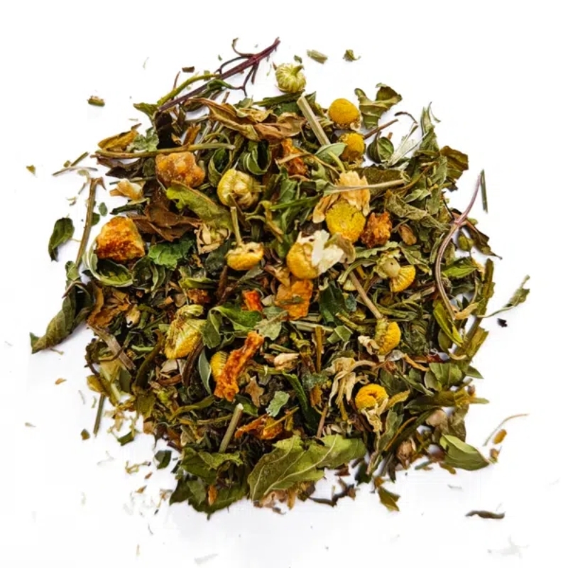Infusion CBD Potion d’Eden - Mijane pas cher
