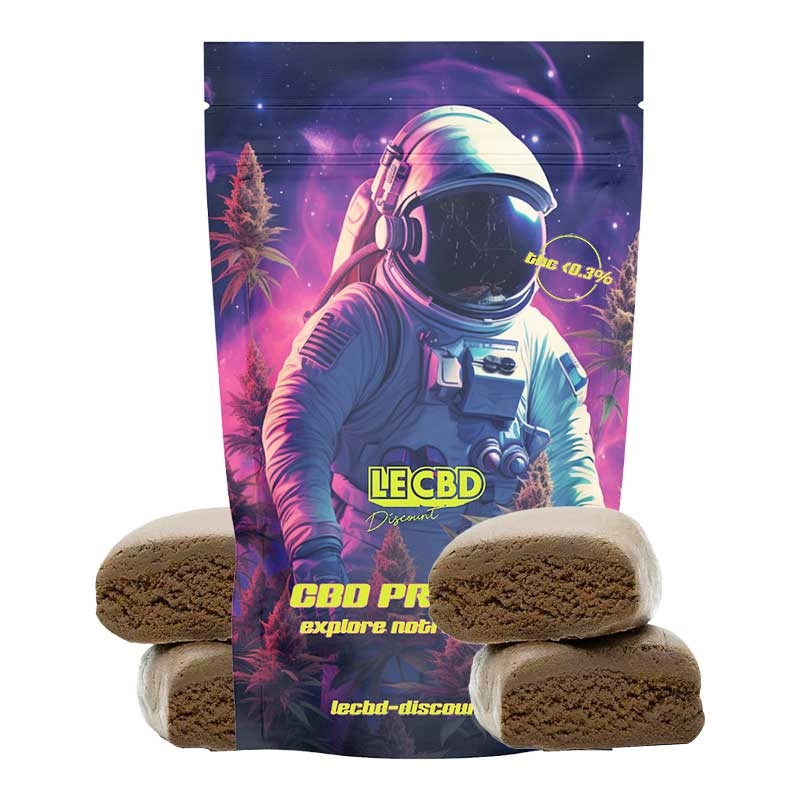 Résine Vrac CBDX Le Supreme pas cher| Le CBD Discount - 3,20 €