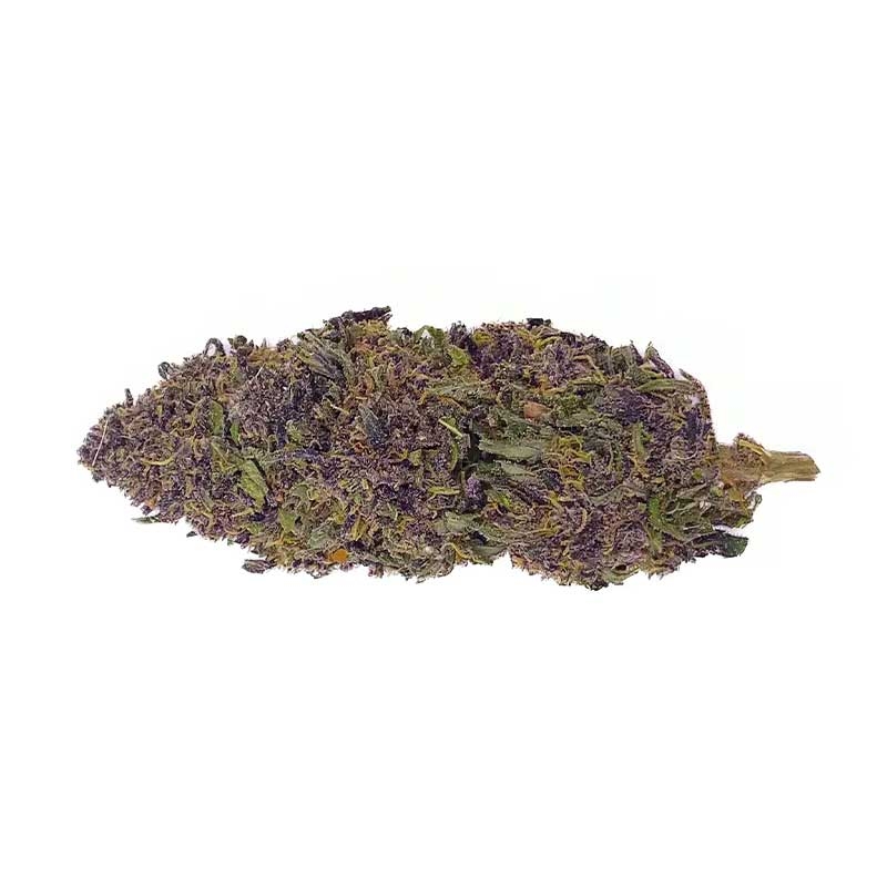Fleurs Vrac CBDX Candy Purple Haze GH pas cher | Le CBD Discount - 3,00 €