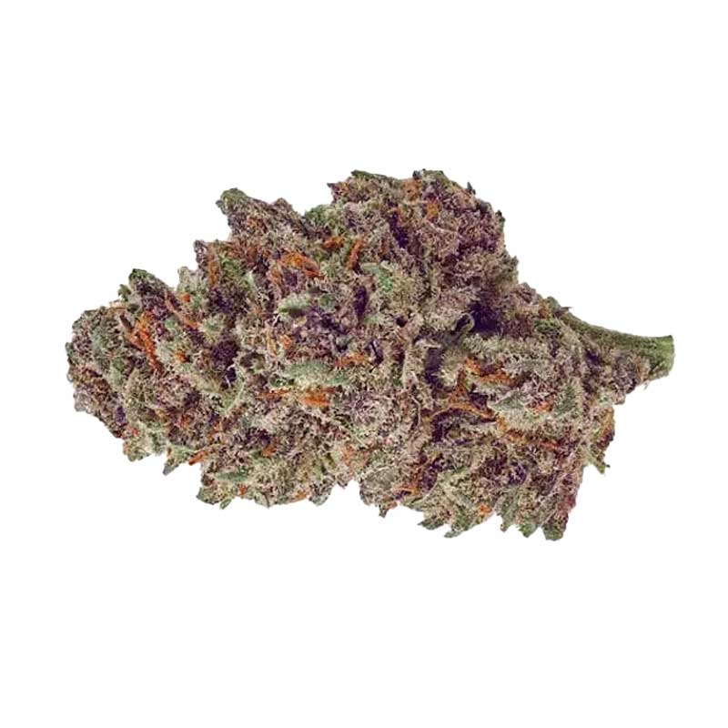 Fleurs Vrac NL-1 Purple Punch GH pas cher | Le CBD Discount - 3,20 €
