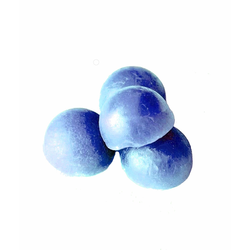 Pastilles CBD CBN 6 % & Mélatonine Sommeil - Novaloa pas cher