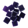 Gummies CBD Sommeil Purple Dream Cassis Mûre - Novaloa pas cher