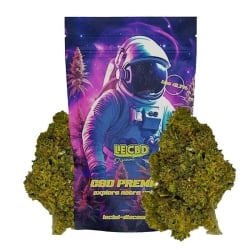 Fleurs CBD Vrac Plutonium GH - Le CBD Discount pas cher
