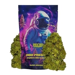Fleurs CBD Vrac Tropical Amnesia GH - Le CBD Discount pas cher