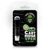 Cartouches 10 OH+ Kiwi Sorbet 1 ml - Magic Farmers pas cher