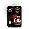 Cartouches 10 OH+ Cherry Sour 1 ml - Magic Farmers pas cher