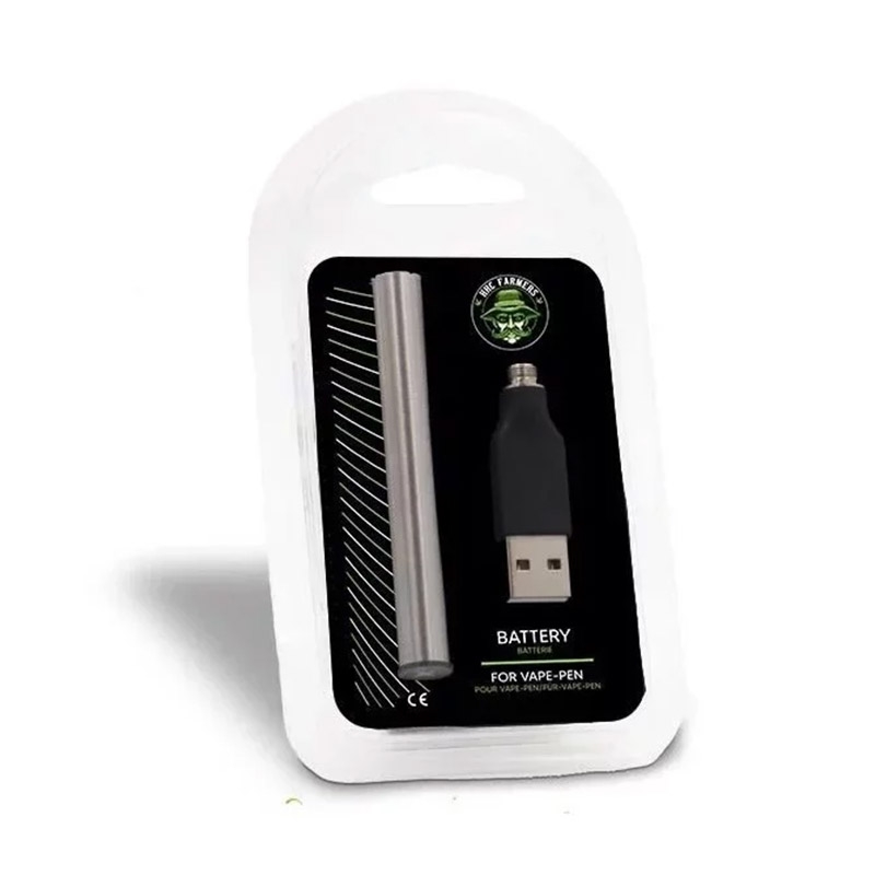 Batterie Vape Pen USB - Magic Farmers pas cher