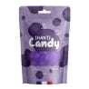 Pastilles CBD 6 % Cassis ShantiCandy - Novaloa