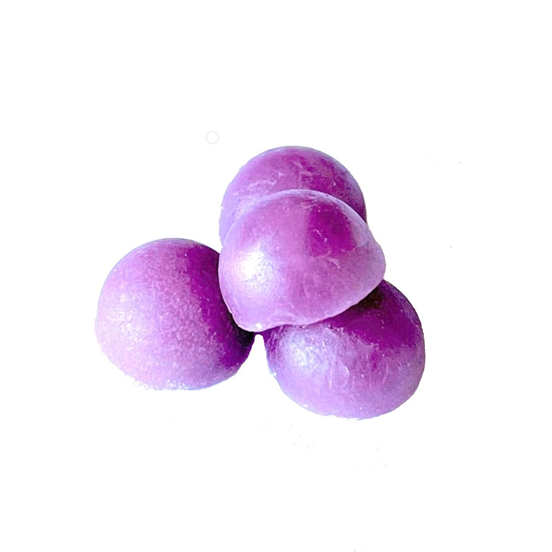 Pastilles CBD 5 % Cassis ShantiCandy - Novaloa pas cher