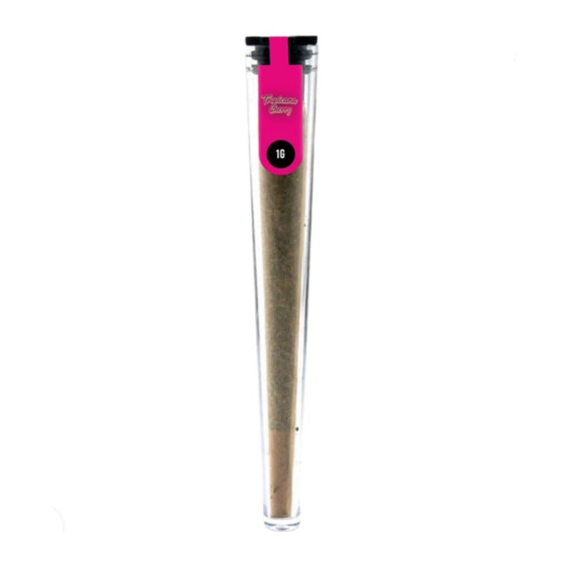 Pré Roll MCP-N Tropicana Cherry 30% - Jok'Air pas cher