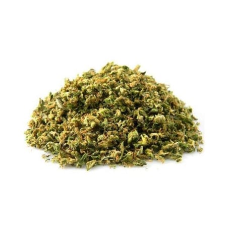 Trim Premium Indoor CBD Vrac - Le CBD Discount pas cher