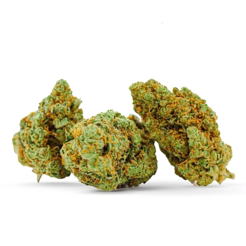 Fleurs CBD Vrac Marley Kush Indoor Hydroponie - Le CBD Discount pas cher