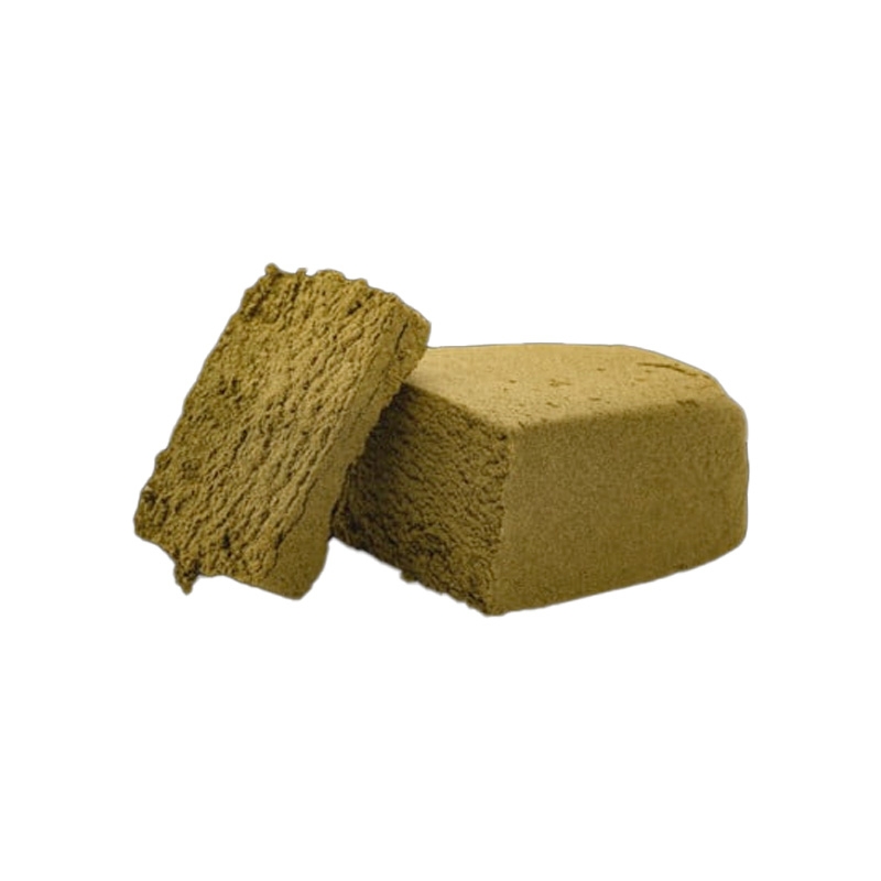 Pollen Vrac 10 OH HHC Mousseux Blueberry - Le CBD Discount pas cher