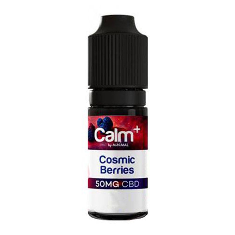 Cosmic Berries - Calm+ - Minimal pas cher