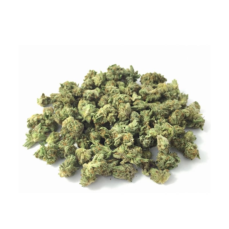 Fleurs CBD Vrac Super Skunk Small / Medium Bud (New recolte 2025) - Le CBD Discount pas cher