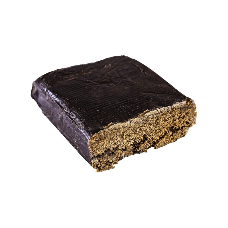 Résine Vrac CBD Frozen fresh Indoor - Le CBD Discount pas cher