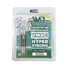 Cartouche Amnesia Haze Hyper strong 1 ml - White Rabbit pas cher