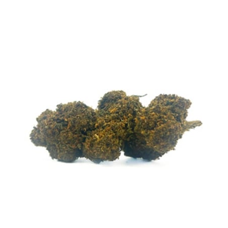 Fleurs Amnesia Vrac VMAC Hyper Strong - Le CBD Discount