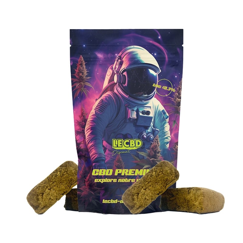 Le Mousseux VMAC Hyper Strong pas cher