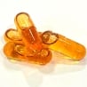 Gélules CBD Liquides Anti Stress - Le CBD Discount pas cher