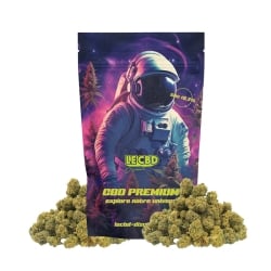 Mini Buds Vrac 10 OH HHC - Le CBD Discount pas cher