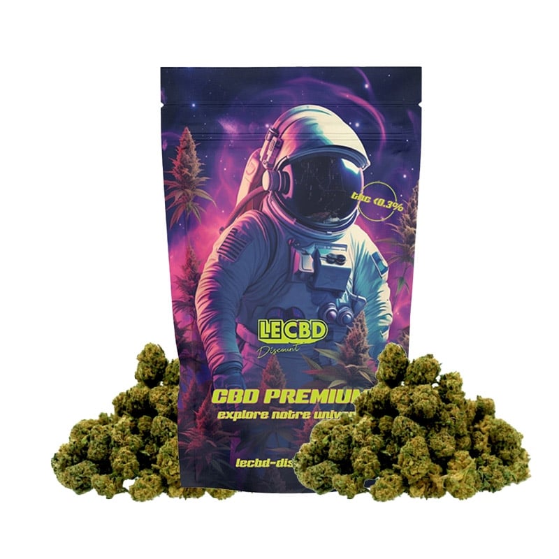 Mini Bud vrac NL-1 Indoor - Le CBD Discount pas cher