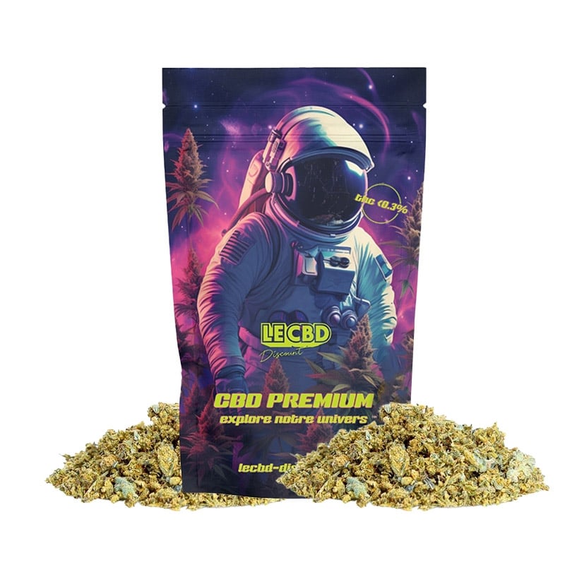 Trim vrac 10 OH HHC - Le CBD Discount pas cher