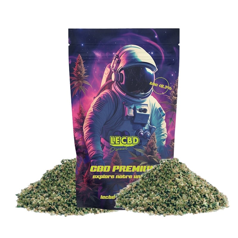 Trim vrac NL-1 - Le CBD Discount pas cher