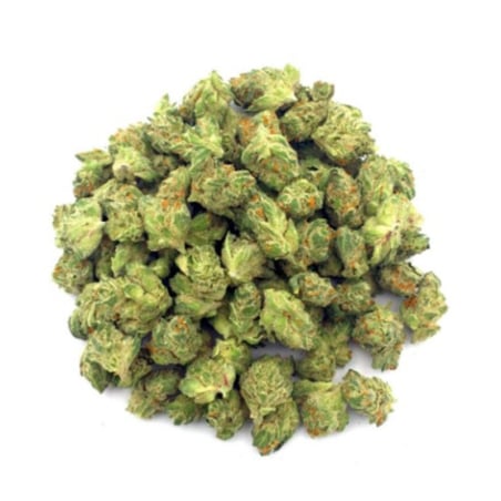Small / Medium Buds Vrac Zangria GH - Le CBD Discount pas cher