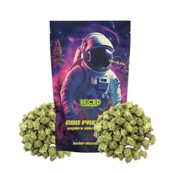 Small / Medium Buds Vrac Zangria GH - Le CBD Discount pas cher