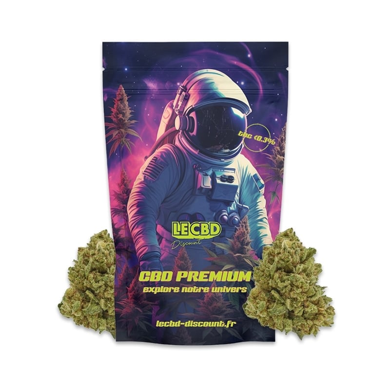 Fleurs CBD Vrac Maradola GH - Le CBD Discount pas cher