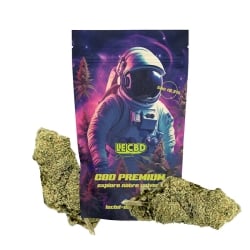 Fleurs CBD Vrac Ice Cream Cake USA Indoor Hydroponie - Le CBD Discount pas cher