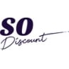Optez pour la garantie So'Discount !