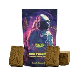 Pollen Vrac CBD 30% Critical - Le CBD Discount pas cher
