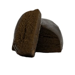 Résine Vrac CBD 45 % Black Hash - Le CBD Discount pas cher