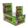 120 filtres pré-roulés - BEUZ pas cher