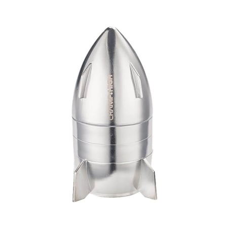 Grinder vaisseau spatial - Champ High pas cher