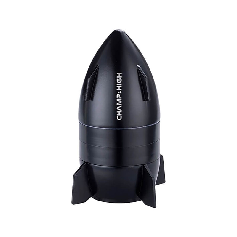 Grinder vaisseau spatial - Champ High pas cher