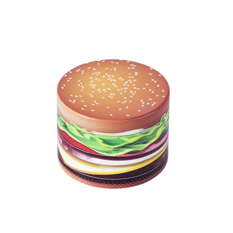 Grinder Yumi - Champ High pas cher