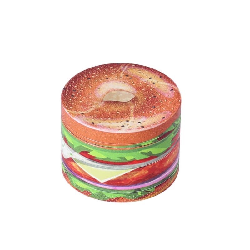 Grinder Yumi - Champ High pas cher