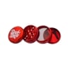 Grinder aluminium - Best Buds pas cher