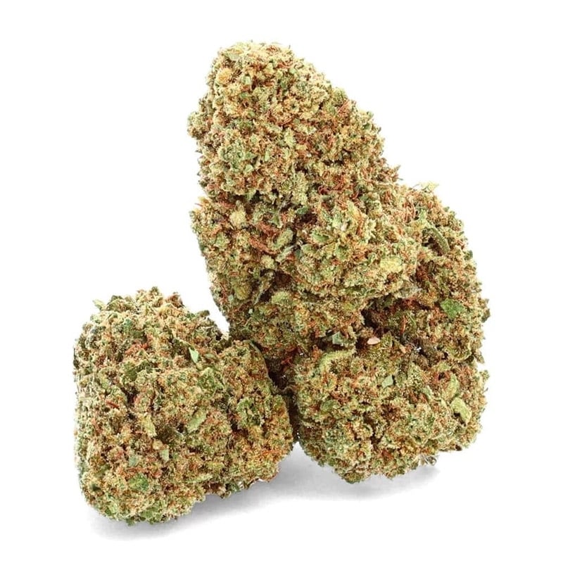 Fleurs CBD Vrac Strawberry Haze GH | Le CBD Discount- 1,44 €