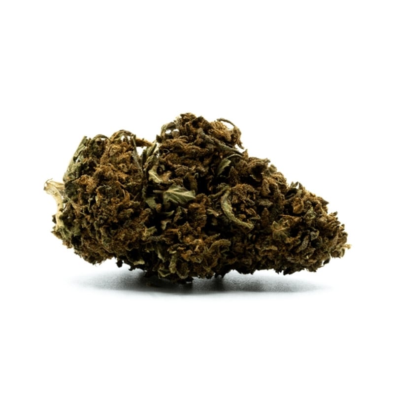 Fleurs Vrac 10 OH HHC Ivory - Le CBD Discount pas cher