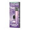 Argus G2 mini+ x CBD Purple Haze 10 ml - Voopoo x White Rabbit pas cher