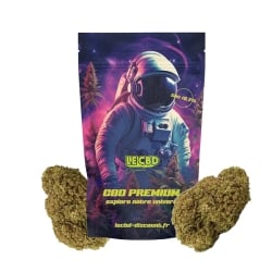 Fleurs CBD Vrac Mango Kush GH V2 - Le CBD Discount pas cher