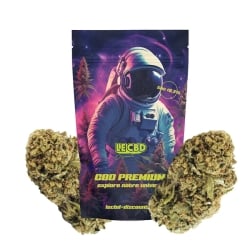 Fleurs CBD Vrac Gorilla Glue GH - Le CBD Discount pas cher