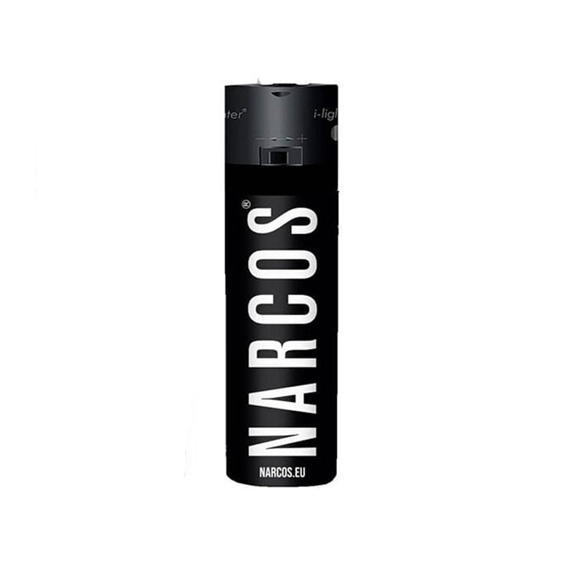 Briquet e-lighter - Narcos pas cher