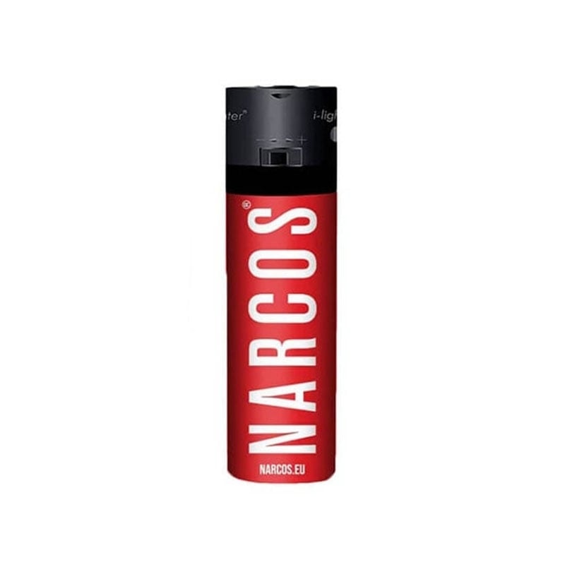 Briquet e-lighter - Narcos pas cher