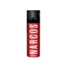 Briquet e-lighter - Narcos pas cher