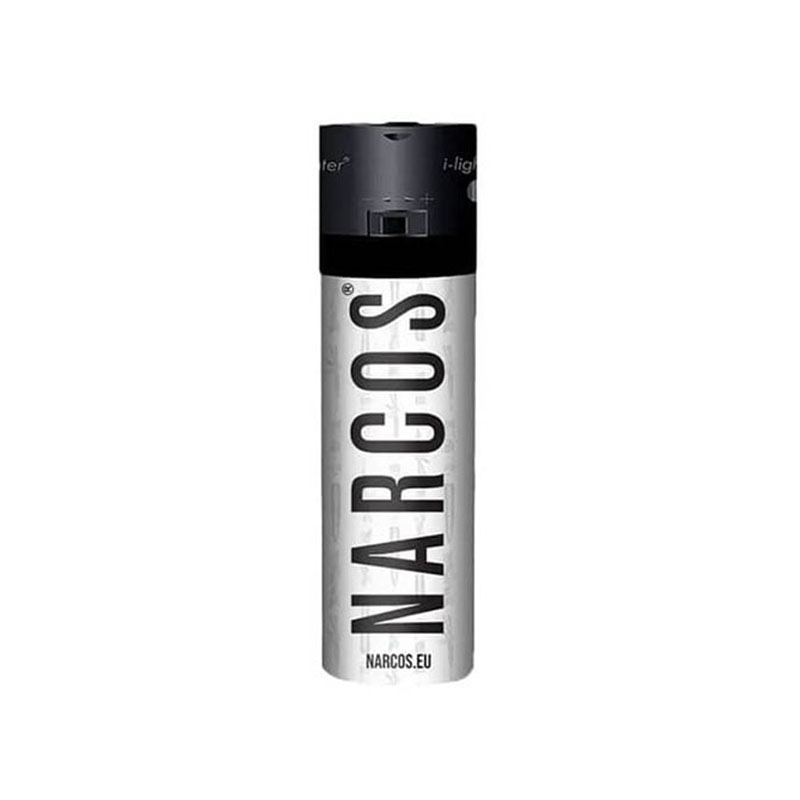 Briquet e-lighter - Narcos pas cher